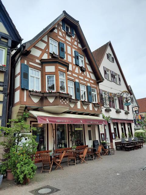 Foto: privat Sibylle Tröber und Esther Eder