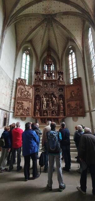 Foto: privat Sibylle Tröber und Esther Eder