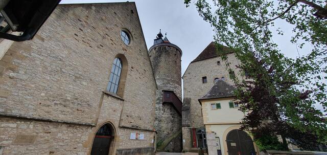 Foto: privat Sibylle Tröber und Esther Eder