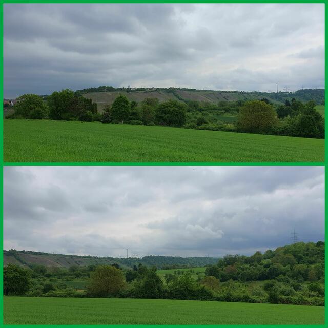 Foto: privat Sibylle Tröber und Esther Eder