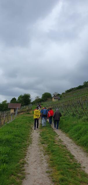 Foto: privat Sibylle Tröber und Esther Eder