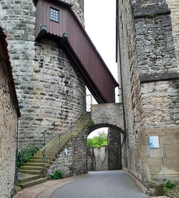 Foto: privat Sibylle Tröber und Esther Eder