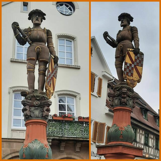 Foto: privat Sibylle Tröber und Esther Eder