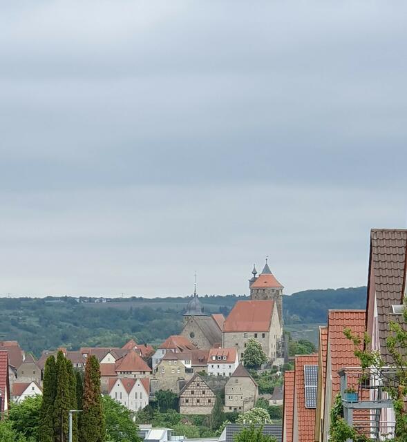 Foto: privat Sibylle Tröber und Esther Eder