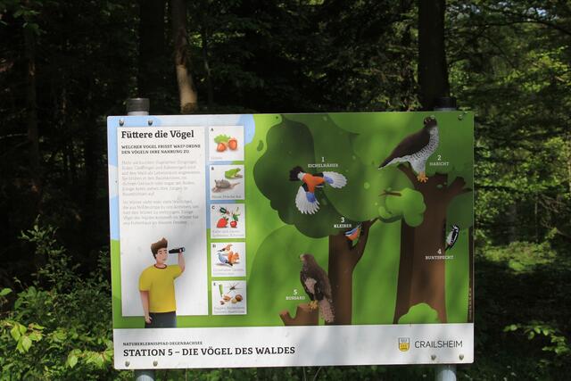 Naturerlebnispfad | Foto: Ralf Röser