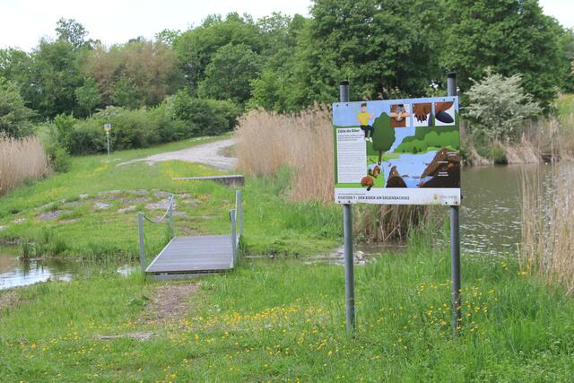 da rüber | Foto: Ralf Röser