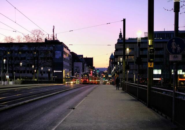 Foto: Petra Wagner