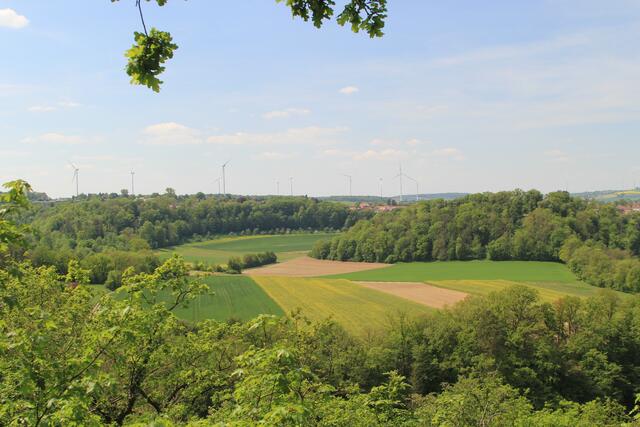 Jagsttal | Foto: Ralf Röser