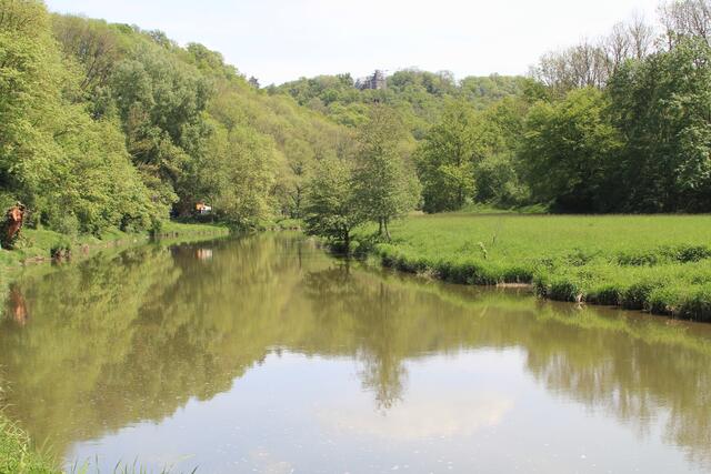 Jagst | Foto: Ralf Röser