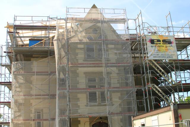 Villa Schöneck | Foto: Ralf Röser