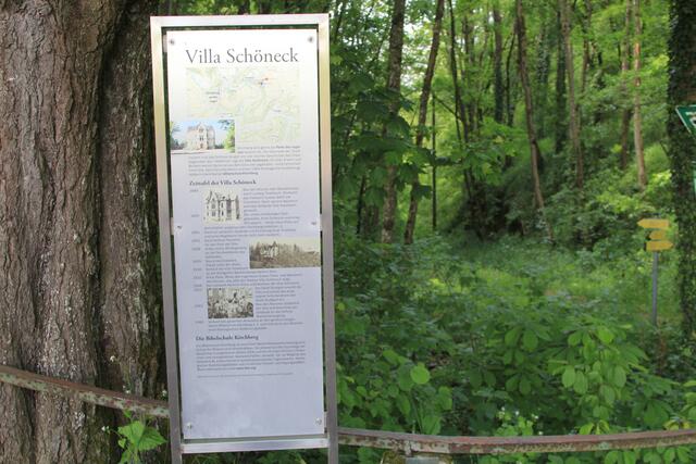 Info | Foto: Ralf Röser