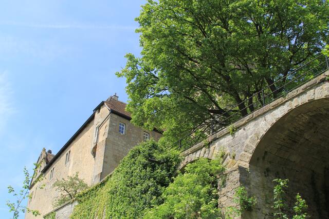 Burg Hornberg | Foto: Ralf Röser