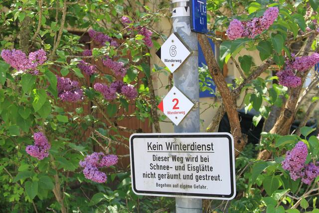 da runter | Foto: Ralf Röser