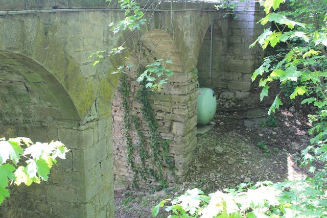 Burg Hornberg | Foto: Ralf Röser