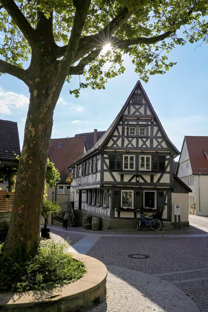 Gasthaus Sonne | Foto: Ulrich Seidel