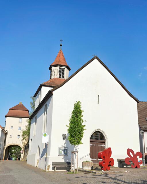Martinskirche | Foto: Ulrich Seidel