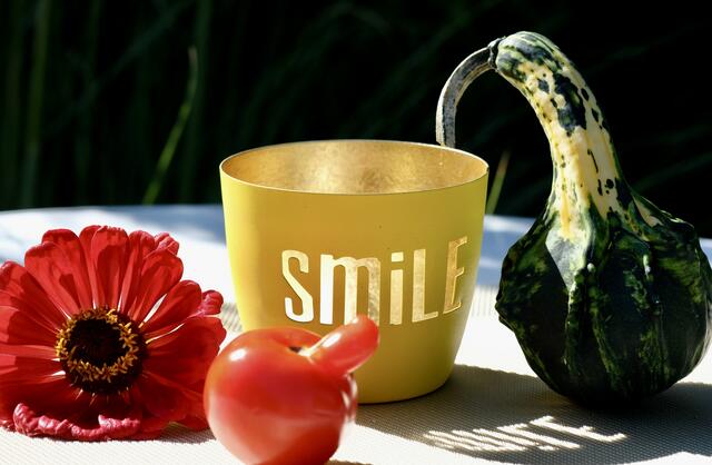 Stillleben | Foto: ED