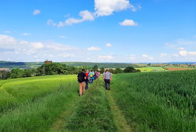 Foto: TSV Untergruppenbach