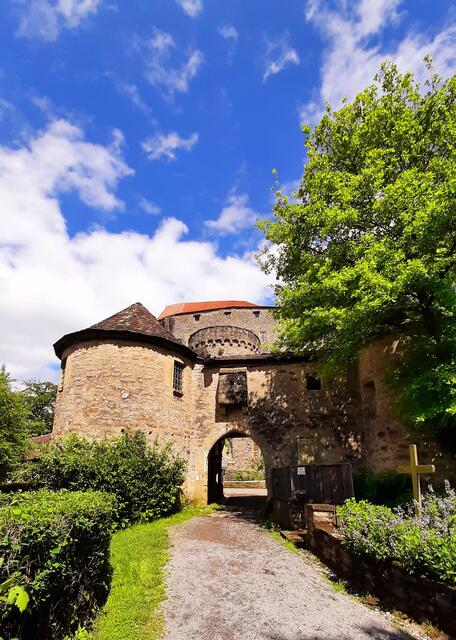 Foto: TSV Untergruppenbach