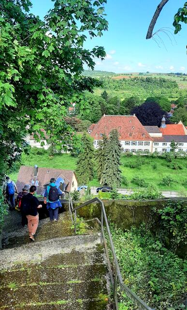 Foto: TSV Untergruppenbach