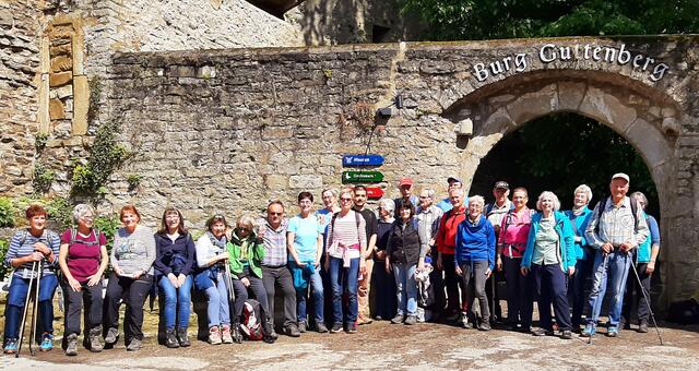 Foto: TSV Untergruppenbach