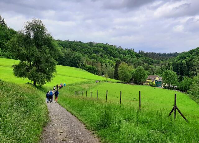 Foto: TSV Untergruppenbach