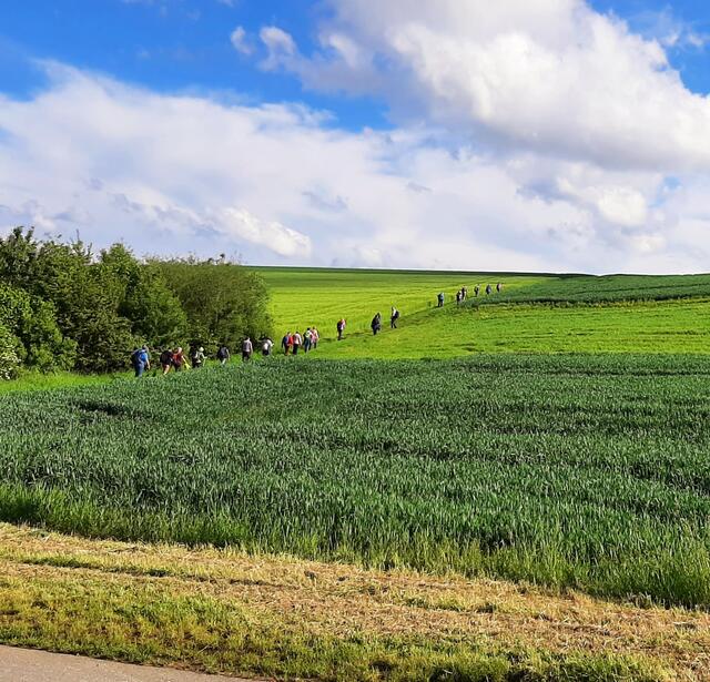 Foto: TSV Untergruppenbach