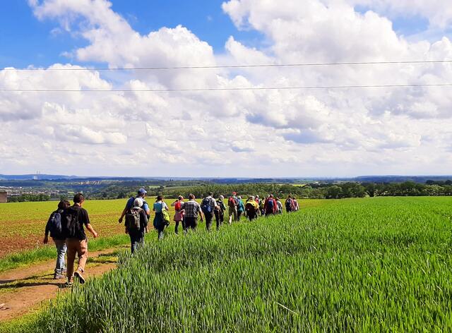 Foto: TSV Untergruppenbach