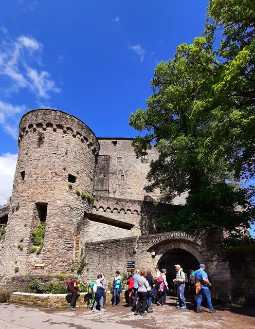 Foto: TSV Untergruppenbach