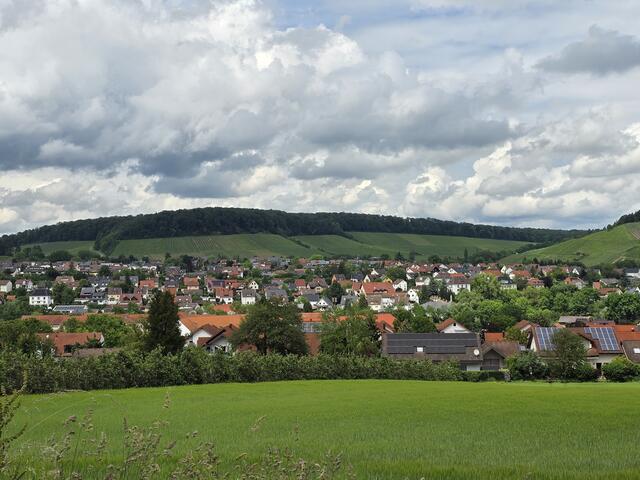 Foto: Heidrun Rosenberger