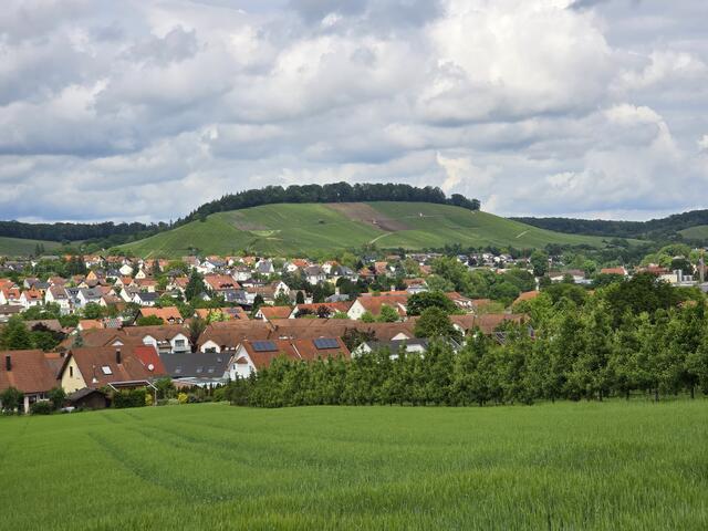 Foto: Heidrun Rosenberger