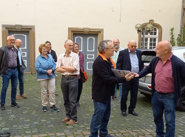 Foto: Thomas Fischer