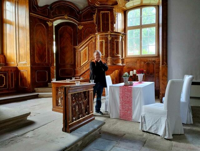 Foto: Thomas Fischer