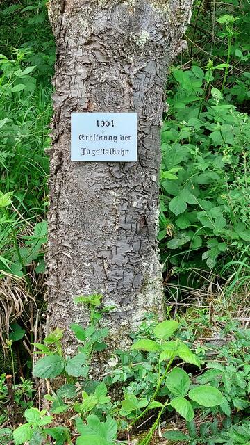 Von Möckmühl nach Dörzbach | Foto: Elfriede Baier 