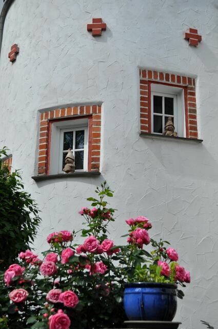 Schöne Hausdeko | Foto: Daniela Somers