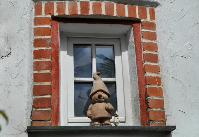 Passt gut. | Foto: Daniela Somers