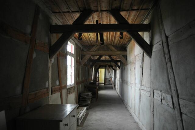 Weiter geht es auf Entdeckungstour. | Foto: Daniela Somers