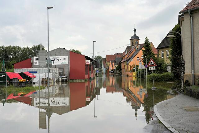 untere Kiesstr. 02.06.24 | Foto: Ulrich Seidel