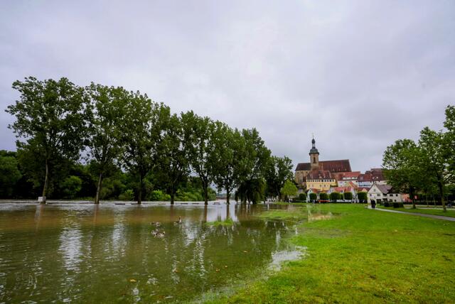 01.06.24 | Foto: Ulrich Seidel