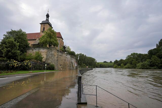 02.06.24 | Foto: Ulrich Seidel