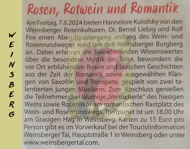 Veröffentlichung | Foto: Ursula Hamann