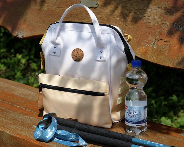 Los gehts | Foto: ED