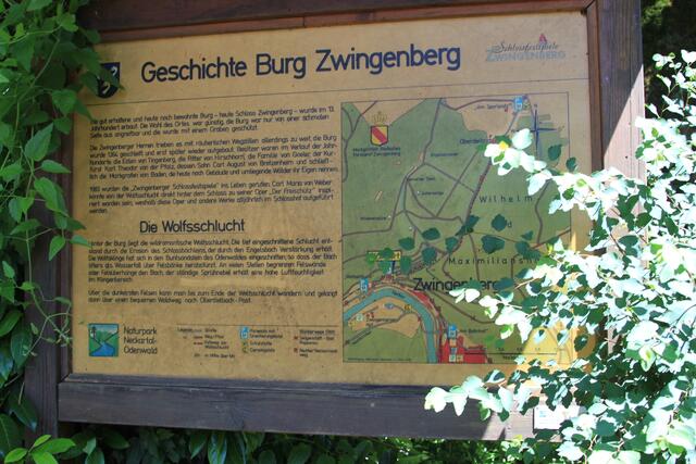 Info | Foto: Ralf Röser