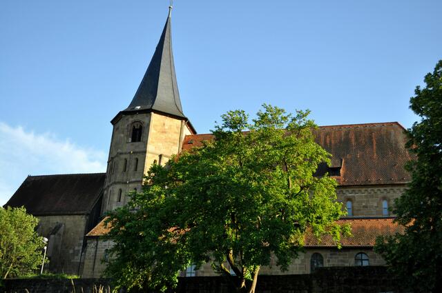 Johanneskirche | Foto: Daniela Somers