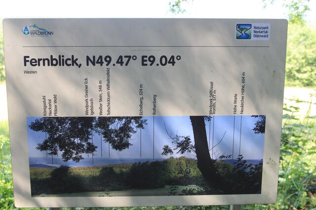 Info | Foto: Ralf Röser