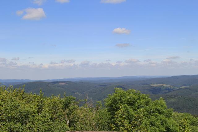 Odenwald | Foto: Ralf Röser