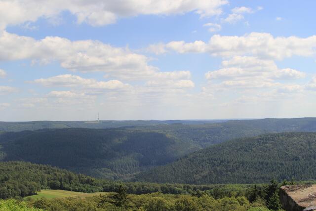 Odenwald | Foto: Ralf Röser