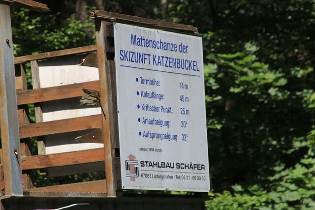 Info | Foto: Ralf Röser