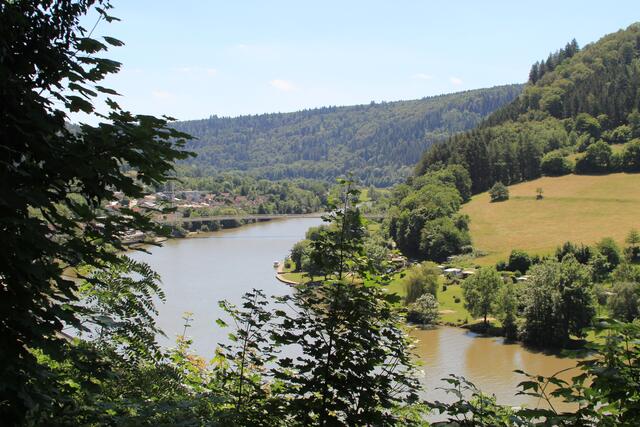 Neckar | Foto: Ralf Röser