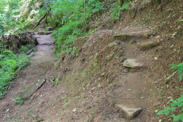 und weiter | Foto: Ralf Röser